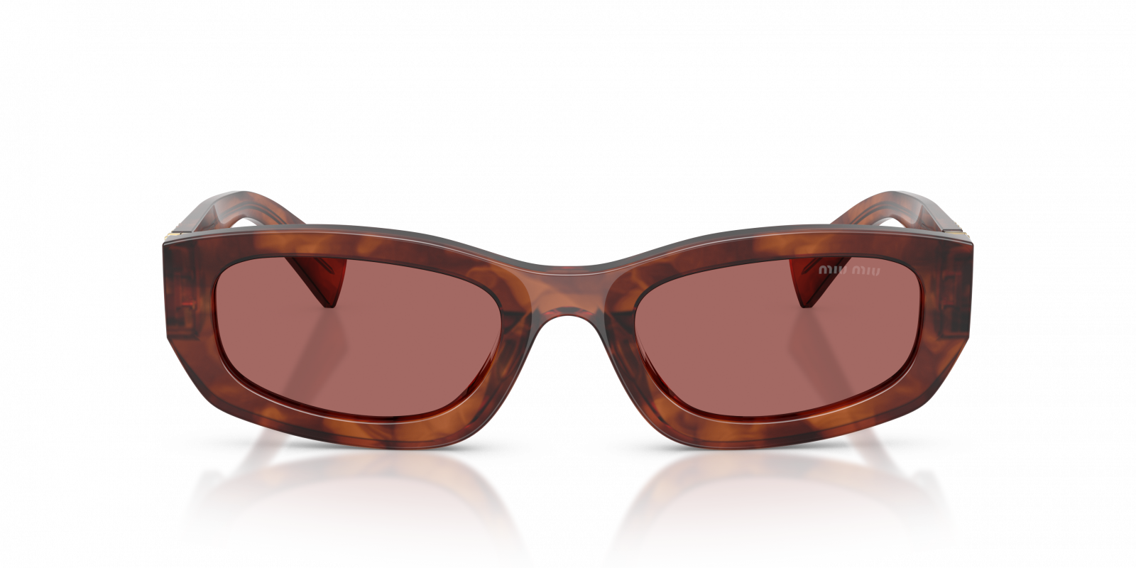 Miu Miu MU B04S 26E80B  